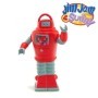 Bot - Robot De Jimjam Figura Pvc