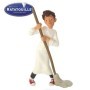 Figura Pvc Ratatouille Alfredo Linguini