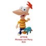 Phineas Con Perry