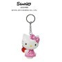 Figura Pvc Hello Kitty Sweet Cherry 6Cm