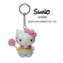 Figura Pvc Hello Kitty Piruleta 6Cm
