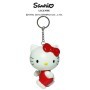 Figura Pvc Hello Kitty Running 6Cm