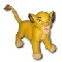 Simba Pequeno figura pvc 4.7cm_ Rey Leon