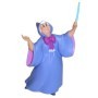 Hada Madrina Figura pvc 8.1cm-disney-bullyland