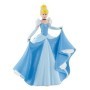 Figura de Cenicienta Princesa 10cm-disney-bullyland