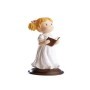 Comunión DKR315082 Figura de niña 13cm