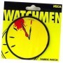 Watchmen Parche (Reloj) - Neca