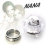 Nana Anillo En Caja