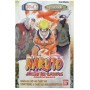 Juego De Cartas Naruto Serie 3 - Baraja De 40 Cartas Contiene 2 Cartas Holograficas
