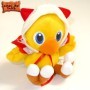 Chocobo Peluche 15Cm- Mago Blanco