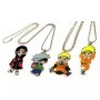 Colgante Plano Figura Naruto