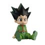 Gon Figura Hucha Hunter 18Cm-Plastoy