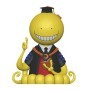 Koro Sensei Figura Hucha Assassination 18Cm-Plastoy