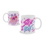 KPOP TAZA CERAMICA 325 ML EN CAJA