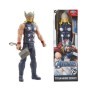 Hasbro HDE7879 Avengers Figura Thor 30cm