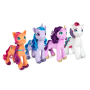 My Little Pony Peluche 25Cm,8410779098085