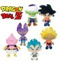 Dragon Ball Peluche 6Modelo 32Cm