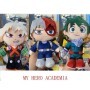 Shoto Todoroki-My Hero Academia Peluche 30Cm