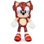 Sonic Peluche Multicolor 30Cm