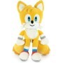 Tail-Sonic Peluche Grande  Soft Amarillo 70Cm