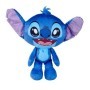 Stitch Peluche Azul 25Cm
