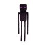 Enderman-Minecraft Peluche 30Cm