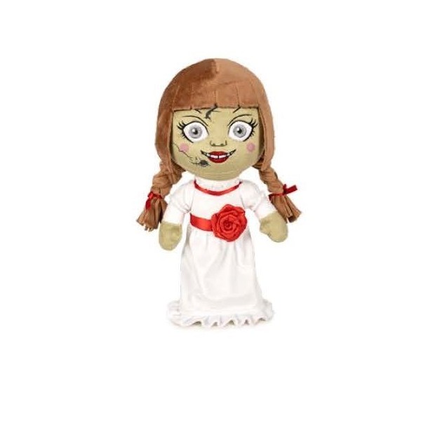 Annabelle Peluche 32Cm-Horror
