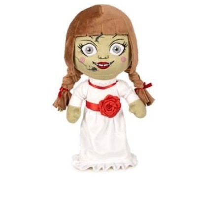 Annabelle Peluche 32Cm-Horror