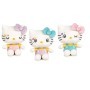 Hello Kitty Peluche 3Modelo 18Cm Exp12U