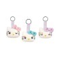 Hello Kitty Peluche Con Llavero 3Modelo