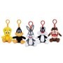 Looney Tunes Peluche Con Llavero 5Modelo 10Cm