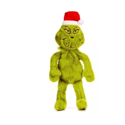 Grinch Peluche Soft Verde 100Cm