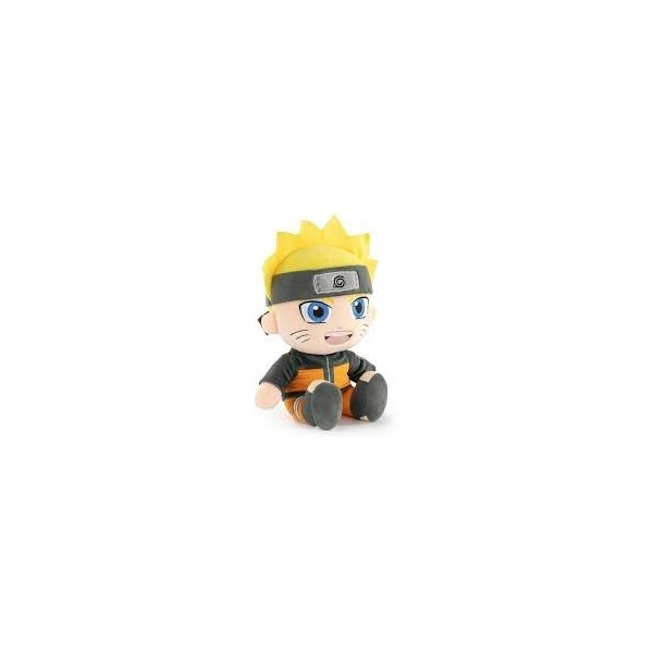 Naruto Peluche 25Cm