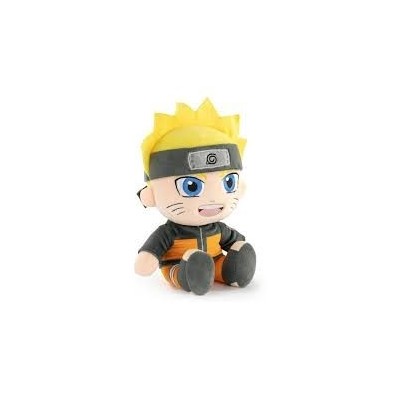 Naruto Peluche 25Cm