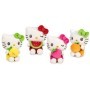 Hello Kitty Peluche Macedonia 4 Modelo 40Cm