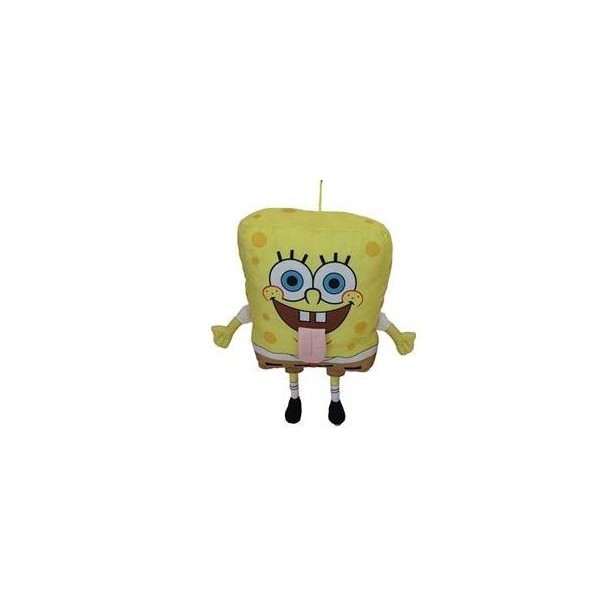 Bob Esponja Peluche Grande 50Cm
