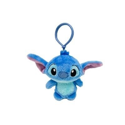 Lotso Peluche Con Llavero 12Cm--toy story-Disney