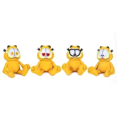 Garfield Peluche 30Cm