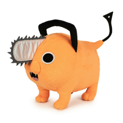 Chainsaw Man Pochita Peluche 80 cm