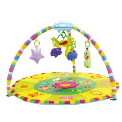 Manta De Actividades Proyector Con Musical 95Cm