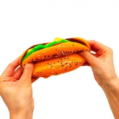 Mushmeez Squisih Me! Mee06000 Famosa