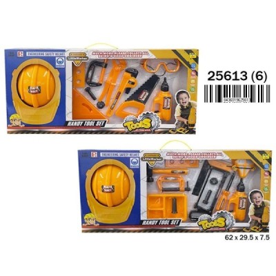 Caja Herramientas Casco Accesorios (6)(6)