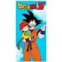Dragon Ball Toalla Playa Polyester 70*140Cm