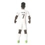 Real Madrid EF48360 Figura Vinicius 7 - 20cm
