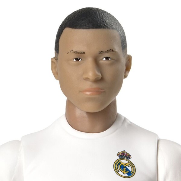 Real Madrid Figura Mbappe 10 - 20cm