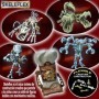 Bizak Skeleflex 62347002 - Dinosaurios Pack Figura montable