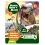 Collecta 901A1147 Jurassic Card - Dino Virtual