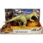Mattel HDHDX49 Jurassic World Figura Dinosaurio Interactivo