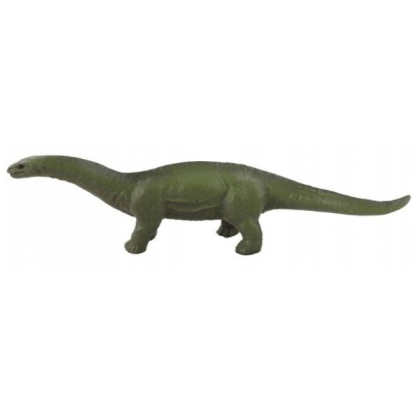 Bullyland Y61485 Figura Micro Brontosaurus