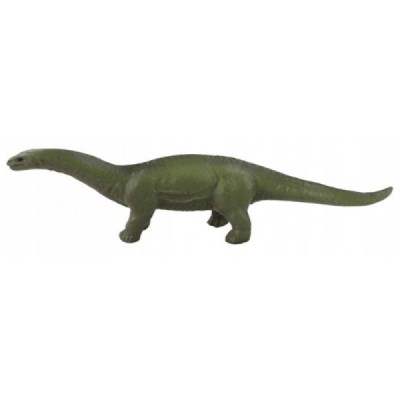 Bullyland Y61485 Figura Micro Brontosaurus
